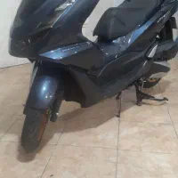 موتور پی سی ایکس مدل ۴۰۴