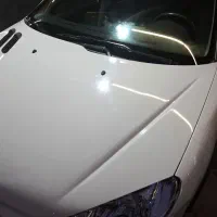 206 صندوقدار  دوگانه کارخانه موتور Tu5|خودرو سواری و وانت|اصفهان, کشاورزی|دیوار