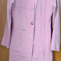 مانتو|لباس|بومهن, |دیوار