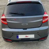 سواری ام وی ام 315