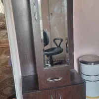 جاکفشی چوبی