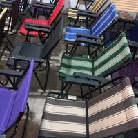 ۵ ،۷ ،۹فنر اصلی میز و صندلی سفری تاشو