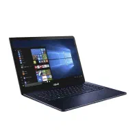 Asus zenbookpro