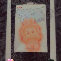 عروسک لبوبو سکرت اورجینال