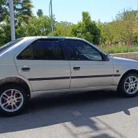 پژو۴۰۵دوگانه فابریک شاسی پلمپ