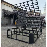 تولید کفی‌تخت جکدار زیر تختی زیر تشکی‌تخت‌فلزی