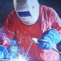 جوشکاری سیار