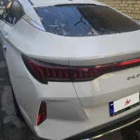 کی ام سی J7 مدل ۱۴۰۴ سند آزاد