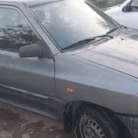 پراید 87 بی رنگ
