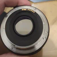 فروش لنز کنون 50mm f/1.8 stm|دوربین عکاسی و فیلم‌برداری|تهران, هاشمی|دیوار