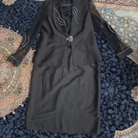 لباس مجلسی و کت و دامن|لباس|محمدشهر, محمدشهر|دیوار