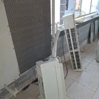 تعمیر نصب و سرویس انواع کولر