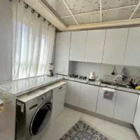 آپارتمان۸۶متر/ فول امکانات/ تاپ لوکیشین/ خوش نقشه|فروش آپارتمان|تهران, باشگاه نفت|دیوار
