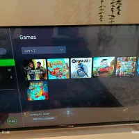 Xbox serie s|کنسول، بازی ویدئویی و آنلاین|تهران, هاشمی|دیوار