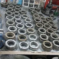 تعمیر و فروش گیربکس و سرسیلندر استوک قائم|قطعات یدکی و لوازم جانبی|قم, باسکول|دیوار