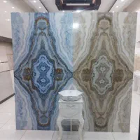 کاشی و سرامیک. مصالح روشویی  صالحی