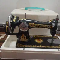 چرخ خیاطی