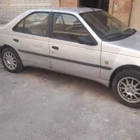 پژو 405 جی ال ایکس (GLX)، مدل ۱۳۹۴|خودرو سواری و وانت|تهران, گلاب دره|دیوار