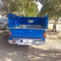 نیسان تک سوز آپشنال ردیال برج ۱۲ ۴۰۳|خودرو سواری و وانت|ملایر, |دیوار