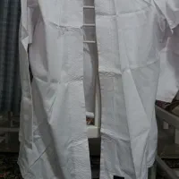 لباس کاراته