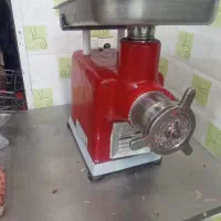 چرخ گوشت صنعتی ۳۲|فروشگاه و مغازه|قم, خاکفرج|دیوار