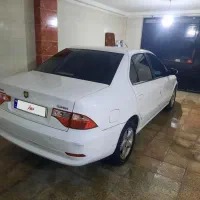 فروش سمند سورن مدل ۱۳۹۴