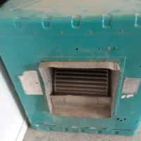 کولر سالم|کولر آبی|ملایر, |دیوار