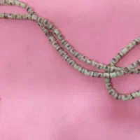 تسبیح دست ساز هسته خرما