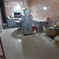 اجاره مغازه نانوایی