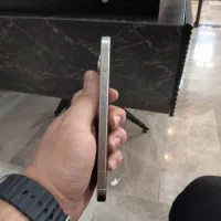 آیفون ۱۵ پرومکس iphon 15 promax|موبایل|پردیس, فاز ۳|دیوار