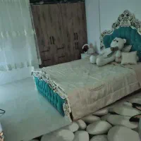 سرویس تخت خواب دونفره
