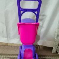 کالسکه عروسک|کالسکه و لوازم جانبی|گرگان, |دیوار