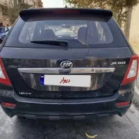 لیفان x60