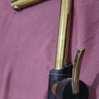 شیر آشپزخانه مارک ابرش بسیار زیبا و با دوام