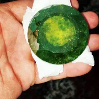 موزانایت 489قیراطی