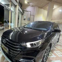 آریزو ۶ پرو ۴۰۲ کم کار