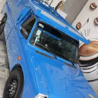 زامیاد Z 24 دوگانه سوز آپشنال، مدل ۱۴۰۲|خودرو سواری و وانت|ورامین, ورامین|دیوار