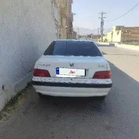 فروش پارس سال|خودرو سواری و وانت|نی‌ریز, |دیوار