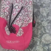 کریر کیسه خواب  وگهواره فلزی