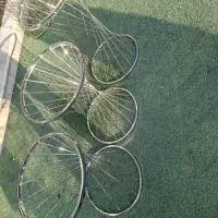 پایه های فلزی مناسب تولد و عروسی|صنایع دستی و سایر لوازم تزئینی|تهران, مشیریه|دیوار