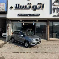 ام وی ام x22 دندهای اسپرت اکسلنت 1400 خاکستری