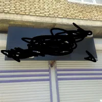 تابلو آرایشگاه زنانه