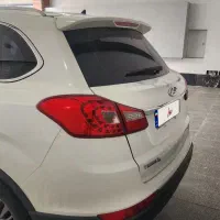 تیگو 5 مدل ۹۵|خودرو سواری و وانت|مشهد, جاهد شهر|دیوار