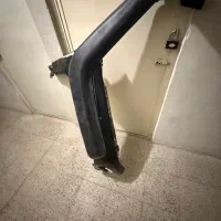 سپر تویوتا لندکروز|قطعات یدکی و لوازم جانبی|تهران, آجودانیه|دیوار