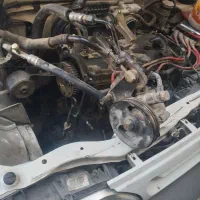 خدمات  مکانیکی جلوبندی با کمترین قیمت