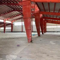 کارخانه شهرک صنعتی اشتهارد