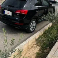 جک s5فوق العاده تمیز|خودرو سواری و وانت|حمیدیا, |دیوار