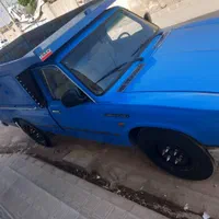 حمل بار با نیسان .نیسان کرایه