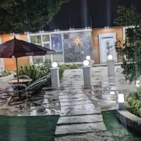 اجاره باغ ویلا مجهز بین دهشادو صباشهر