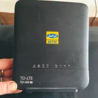 مودم TD.lte ایرانسل